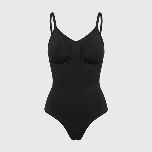 Bodysuit Sculpting Shapewear - String