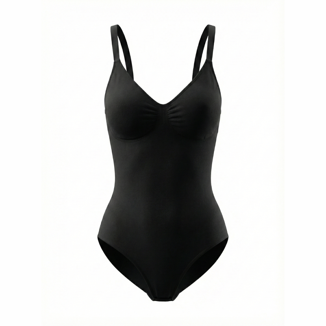 Bodysuit Sculpting Shapewear - Slip