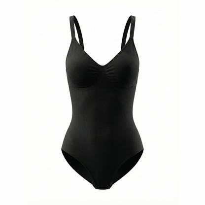 Bodysuit Sculpting Shapewear - Slip