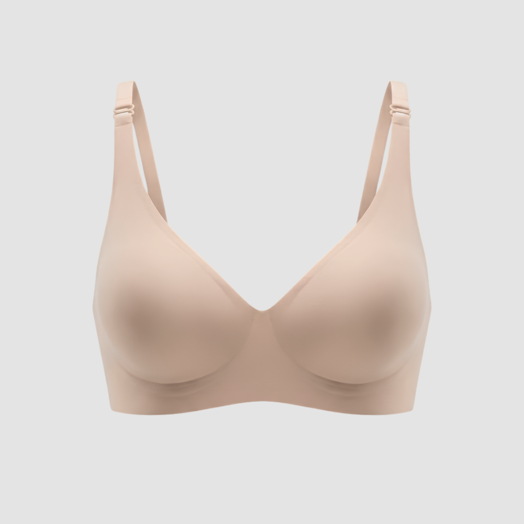 Comfort Push-Up BH