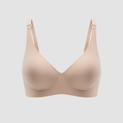 Comfort Push-Up BH