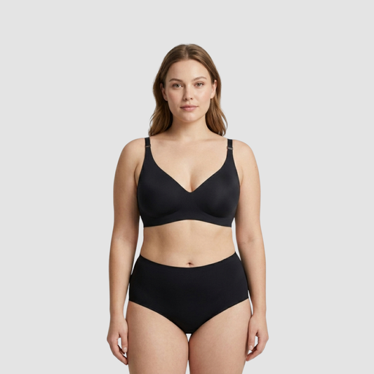 Comfort Push-Up BH