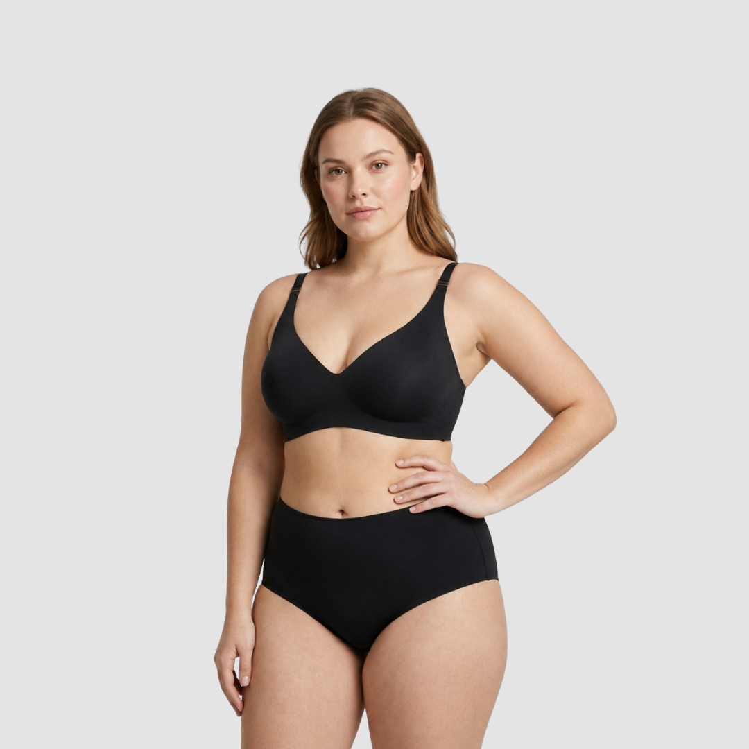 Comfort Push-Up BH
