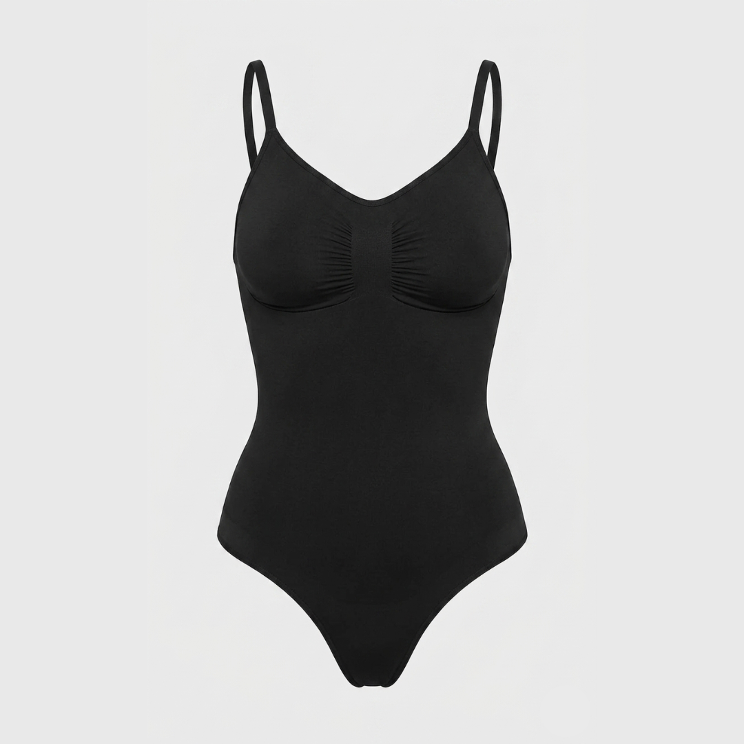 Bodysuit Sculpting Shapewear - String