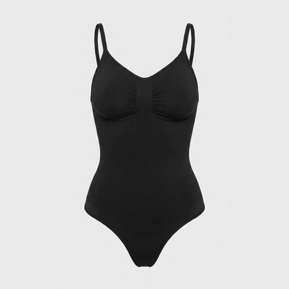 Bodysuit Sculpting Shapewear - String