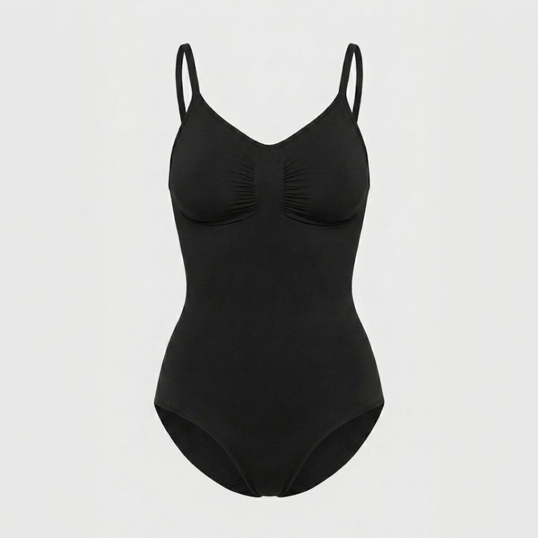 Bodysuit Sculpting Shapewear - Slip