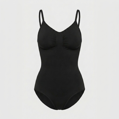Bodysuit Sculpting Shapewear - Slip