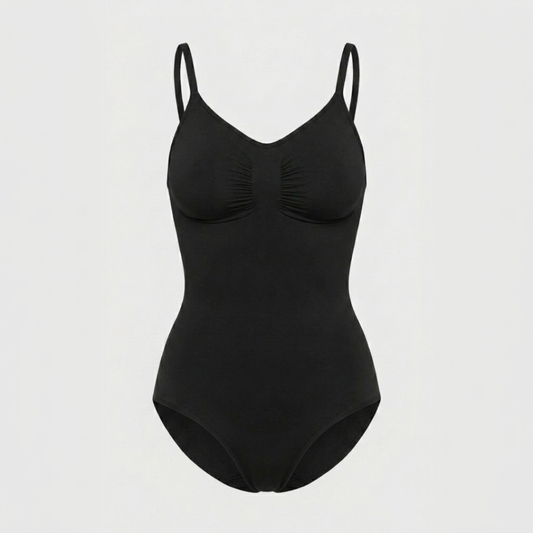 Bodysuit Sculpting Shapewear - Slip