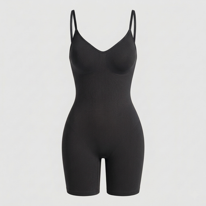Bodysuit Sculpting Shapewear mit Shorts