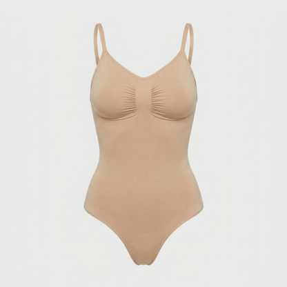 Bodysuit Sculpting Shapewear - String