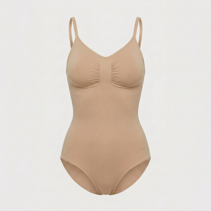 Bodysuit Sculpting Shapewear - Slip