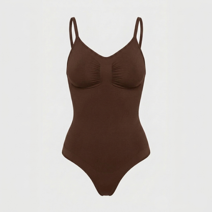 Bodysuit Sculpting Shapewear - String