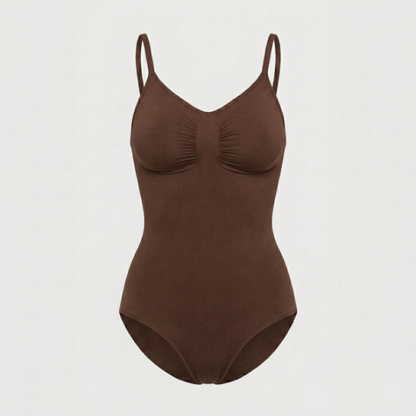Bodysuit Sculpting Shapewear - Slip