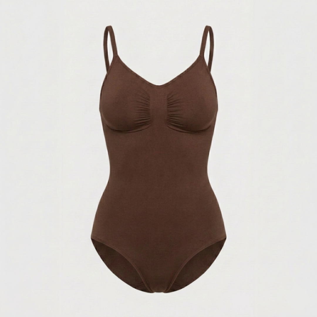 Bodysuit Sculpting Shapewear - Slip