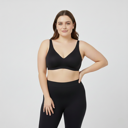 Comfort Push-Up BH