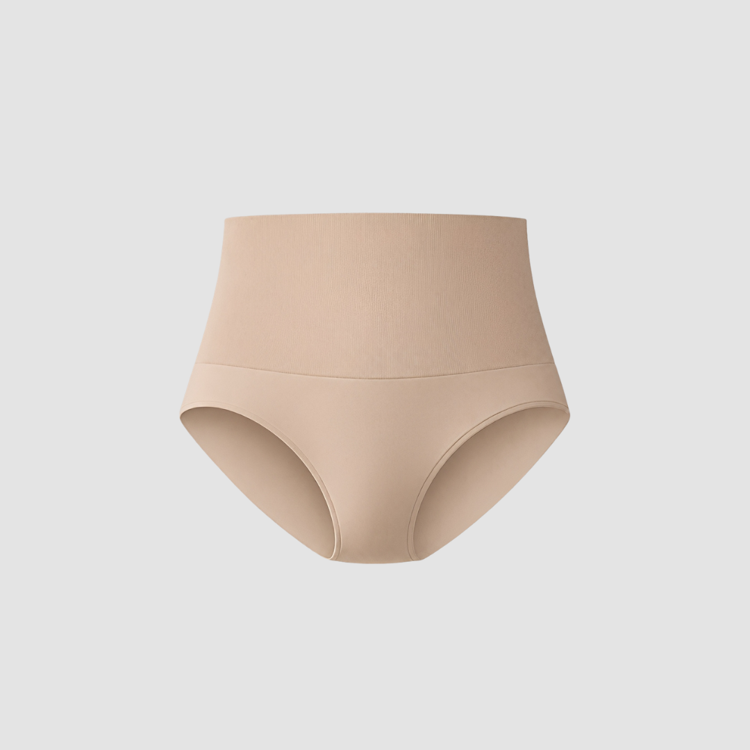 Shaping-Slip mit hoher Taille