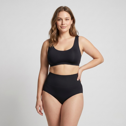Shaping-Slip mit hoher Taille