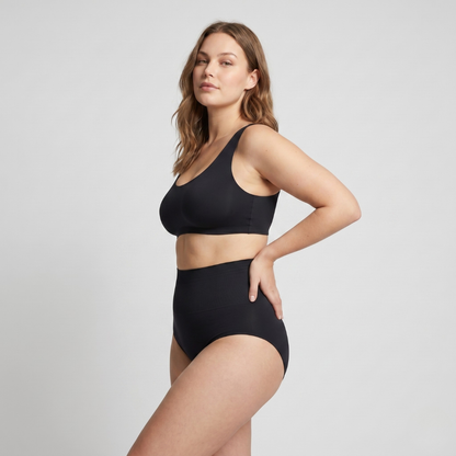 Shaping-Slip mit hoher Taille