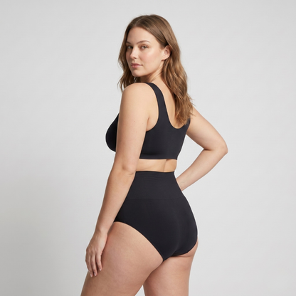 Shaping-Slip mit hoher Taille