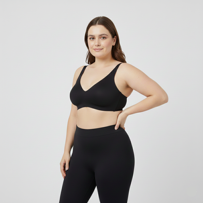 Comfort Push-Up BH