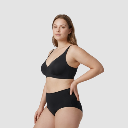 Comfort Push-Up BH