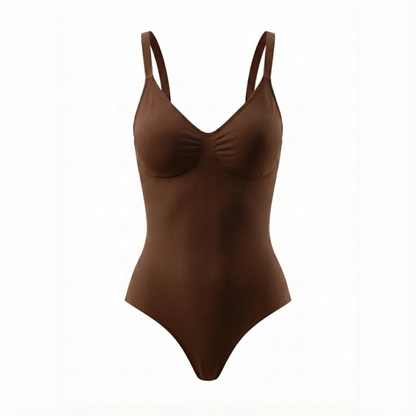 Bodysuit Sculpting Shapewear - String